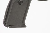 RUGER 9E 9 MM USED GUN INV 242367 - 4 of 8