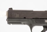 RUGER 9E 9 MM USED GUN INV 242367 - 6 of 8