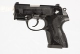 BERETTA PX4 STORM COMPACT 9 MM USED GUN INV 242496 - 8 of 8