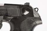 BERETTA PX4 STORM COMPACT 9 MM USED GUN INV 242496 - 5 of 8