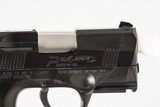 BERETTA PX4 STORM COMPACT 9 MM USED GUN INV 242496 - 3 of 8