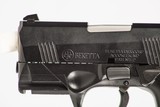 BERETTA PX4 STORM COMPACT 9 MM USED GUN INV 242496 - 6 of 8