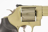 SMITH & WESSON 629-6 44 MAG USED GUN INV 242426 - 2 of 8