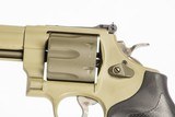 SMITH & WESSON 629-6 44 MAG USED GUN INV 242426 - 5 of 8