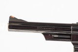SMITH & WESSON 57 41 MAG USED GUN INV 242468 - 6 of 8