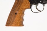 SMITH & WESSON 14-3 38 SPL USED GUN INV 242535 - 4 of 8