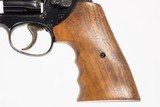 SMITH & WESSON 14-3 38 SPL USED GUN INV 242535 - 7 of 8