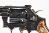 SMITH & WESSON 17-9 22 LR USED GUN INV 242584 - 5 of 8