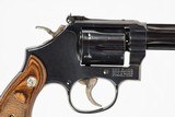 SMITH & WESSON 17-9 22 LR USED GUN INV 242584 - 2 of 8