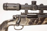 REMINGTON 700 HILL COUNTRY CUSTOM .308 WIN USED GUN INV 216555 - 6 of 7