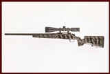 REMINGTON 700 HILL COUNTRY CUSTOM .308 WIN USED GUN INV 216555 - 1 of 7