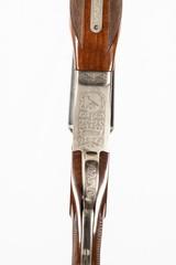 WINCHESTER 23 XTR PIGEON GRADE 20 GA USED GUN INV 242278 - 6 of 12