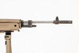 SPRINGFIELD M1A 6.5 CREED USED GUN INV 242413 - 5 of 10