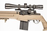 SPRINGFIELD M1A 6.5 CREED USED GUN INV 242413 - 7 of 10