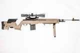 SPRINGFIELD M1A 6.5 CREED USED GUN INV 242413 - 2 of 10