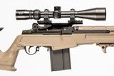 SPRINGFIELD M1A 6.5 CREED USED GUN INV 242413 - 9 of 10