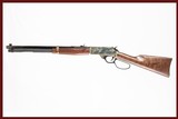 HENRY H0098 30-30 USED GUN INV 242421 - 1 of 10