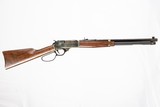 HENRY H0098 30-30 USED GUN INV 242421 - 10 of 10