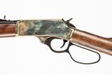 HENRY H0098 30-30 USED GUN INV 242421 - 3 of 10