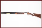 BROWNING CITORI WHITE LIGHTNING 12 GA USED GUN INV 242578 - 1 of 12