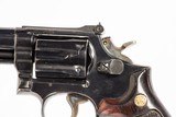 SMITH & WESSON 19-4 357 MAG USED GUN INV 241138 - 5 of 8