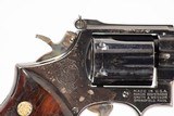 SMITH & WESSON 19-4 357 MAG USED GUN INV 241138 - 2 of 8