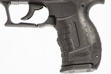 WALTHER P22 22 LR USED GUN INV 242572 - 7 of 8