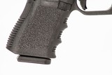 GLOCK 19 GEN 3 9 MM USED GUN INV 242571 - 4 of 8