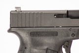 GLOCK 19 GEN 3 9 MM USED GUN INV 242571 - 2 of 8