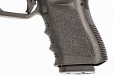 GLOCK 19 GEN 3 9 MM USED GUN INV 242571 - 7 of 8