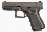 GLOCK 19 GEN 3 9 MM USED GUN INV 242571 - 8 of 8