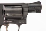 SMITH & WESSON 442-2 38 SPL USED GUN INV 242582 - 3 of 8