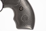 SMITH & WESSON 442-2 38 SPL USED GUN INV 242582 - 7 of 8