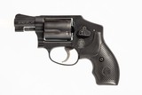 SMITH & WESSON 442-2 38 SPL USED GUN INV 242582 - 8 of 8