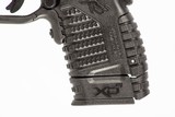 SPRINGFIELD XDS-40 40 S&W USED GUN INV 242611 - 7 of 8