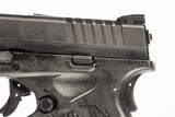 SPRINGFIELD XDS-40 40 S&W USED GUN INV 242611 - 5 of 8