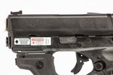 SPRINGFIELD XDS-40 40 S&W USED GUN INV 242611 - 6 of 8
