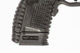SPRINGFIELD XDS-40 40 S&W USED GUN INV 242611 - 4 of 8