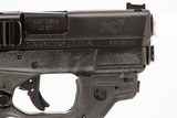 SPRINGFIELD XDS-40 40 S&W USED GUN INV 242611 - 3 of 8