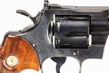 COLT PYTHON (MFG 1972) 357 MAG USED GUN INV 242605 - 2 of 8