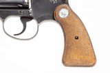 COLT POLICE POSITIVE 38 SPL USED GUN INV 242294 - 7 of 8