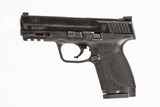 SMITH & WESSON M&P9 M2.0 USED GUN INV 242689 - 8 of 8