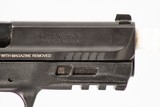 SMITH & WESSON M&P9 M2.0 USED GUN INV 242689 - 3 of 8