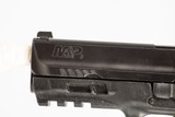 SMITH & WESSON M&P9 M2.0 USED GUN INV 242689 - 6 of 8