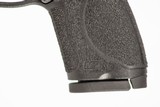 SMITH & WESSON M&P9 M2.0 USED GUN INV 242689 - 7 of 8