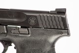 SMITH & WESSON M&P9 M2.0 USED GUN INV 242689 - 5 of 8