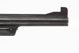 SMITH & WESSON MODEL 1950 45 ACP USED GUN INV 242655 - 3 of 8