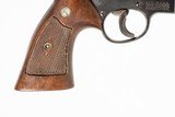 SMITH & WESSON MODEL 1950 45 ACP USED GUN INV 242655 - 4 of 8
