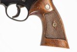 SMITH & WESSON MODEL 1950 45 ACP USED GUN INV 242655 - 7 of 8