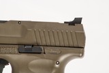 CANIK TP9SF 9 MM USED GUN INV 242760 - 5 of 8
